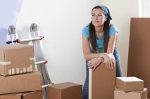 Should You Hire A Removals Company For Your Moving Day?