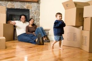 Home Removals UK