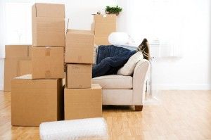 Home Removals UK