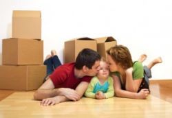 Moving Service
